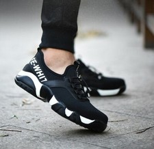 Safety shoes mens for sale  COALVILLE