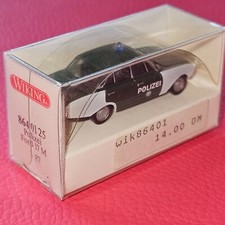 Wiking pkw ford gebraucht kaufen  Elz
