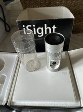 Genuine apple isight for sale  BROSELEY