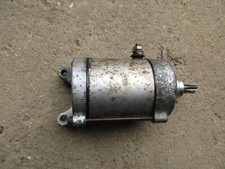 Anlasser daelim 125 gebraucht kaufen  Bautzen-Umland I