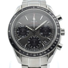 desconto OMEGA Speedmaster 323.30.40.40.06.001 data automático masculino E#135682, usado comprar usado  Enviando para Brazil