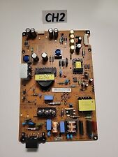 Carte alimentation eax64905501 d'occasion  Marmande
