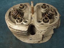 Right cylinder head for sale  Portland