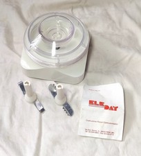 Eleday grinder mincer for sale  POTTERS BAR