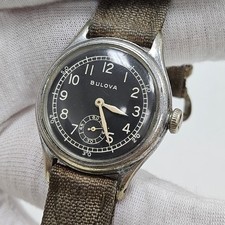 1940 bulova original for sale  Whitehall
