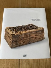 Günther uecker twenty gebraucht kaufen  Glückstadt