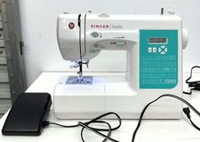 Singer stylist 7258 for sale  Green Cove Springs