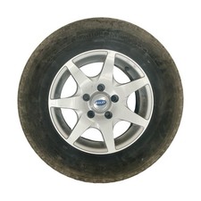 bailey caravan alloy wheels for sale  PONTEFRACT