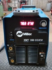 Miller xmt 350 for sale  Spencerport