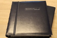 Deutschland bund sammlung gebraucht kaufen  Dülmen