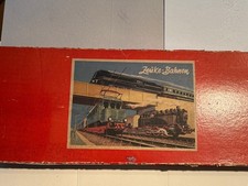 Zeuke eisenbahn spur gebraucht kaufen  Pegau