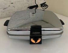 Vintage sunbeam waffle for sale  Kansas City