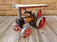 Mamod live steam for sale  AYLESFORD
