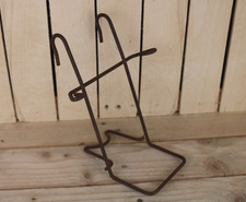 Steel wicker basket for sale  BOURNEMOUTH