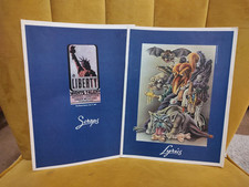 Elton john liberty for sale  DARTFORD