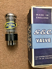 Gz34 osram tall for sale  LONDON
