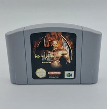 Killer instinct nintendo gebraucht kaufen  Boizenburg/ Elbe