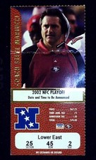 Giants 49ers wild for sale  Minneapolis