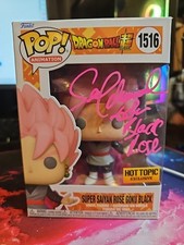 Funko super saiyan usato  Spedire a Italy