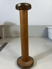 Vtg wooden industrial for sale  Magnolia