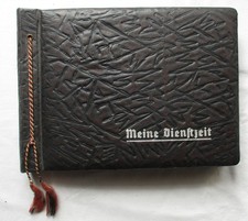 Fotoalbum fotos welttkrieg gebraucht kaufen  Borna