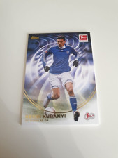 Topps jahre celebration gebraucht kaufen  Bonn