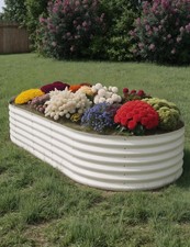 10x4x1.5ft raised garden for sale  Brentwood