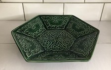 Irish arklow green for sale  THATCHAM