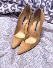Vintage manolo blahnik for sale  COWES