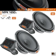 Hertz mille mpk1650 gebraucht kaufen  Coswig