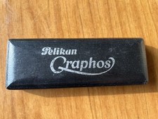 Pelican graphos technical for sale  LONDON