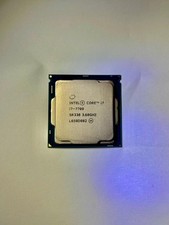 7700 intel core usato  Torrile