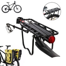 50kg rear bike for sale  TIPTON