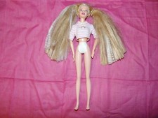 Mattel barbie 1995 gebraucht kaufen  Lorch