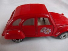 Vintage corgi citroen for sale  ULVERSTON
