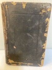 Dutch complete bible for sale  Portage