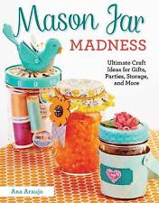 Mason jar madness for sale  Aurora