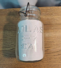 Vtg atlas seal for sale  Centerville