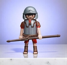 Playmobil figur römer gebraucht kaufen  Frauenstein, Rechenberg-Bienenmühle