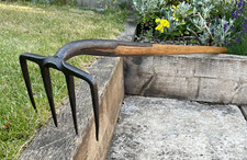 Vintage garden drag for sale  DOVER