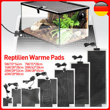 Pet reptile terrarium gebraucht kaufen  Hannover