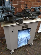 Myford ml7b lathe for sale  WILMSLOW