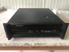 Amplificatore stereo 1200watt usato  Monteprandone