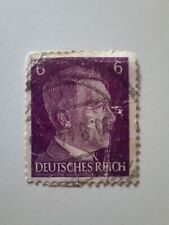 Francobollo deutsches reich usato  Forli