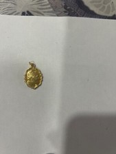 Medaglietta del papa usato  Roma