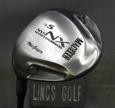 Left handed macgregor for sale  SPILSBY