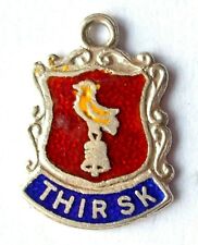 Thirsk vintage sterling for sale  LIVINGSTON