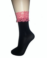 Denier opaque ankle for sale  SUTTON-IN-ASHFIELD