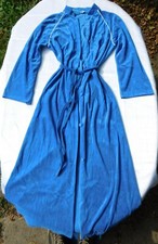 Leichter damen bademantel gebraucht kaufen  Osten