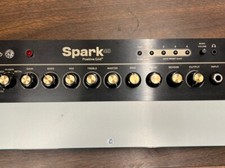 Spark 40 Positive Grid - Placa principal - Quantidade 2!!, usado comprar usado  Enviando para Brazil